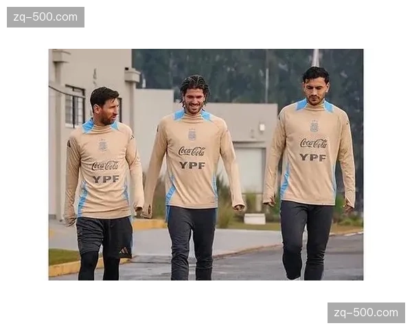 阿根廷中场铁三角已成型 德保罗恩佐麦卡利斯特默契十足