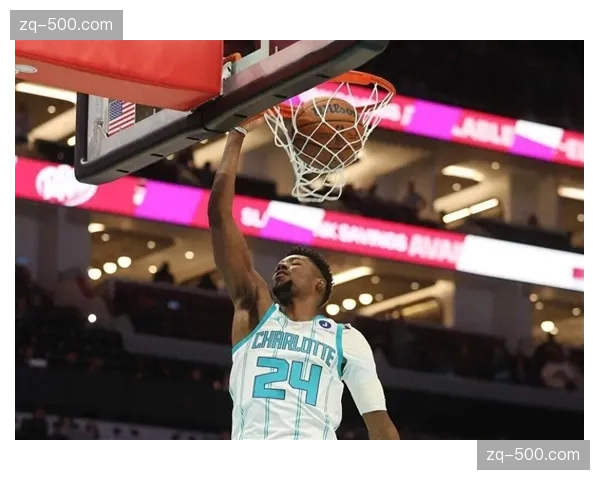 黄蜂主场四连胜势头强劲 鲍尔米勒外线火力冲击东部前八